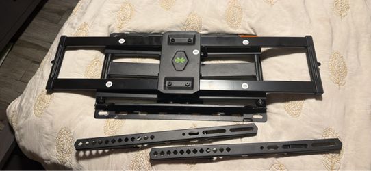 2 each Tv wall mount up to 100 inch and tv wall mount up to 65 inch