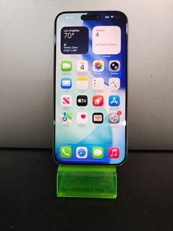 🍎Apple🍎 iPhone 15 Pro Max  256GB 🔐Unlocked🔐