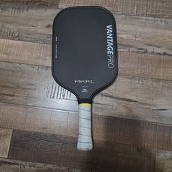 PIKKL Vantage Pro