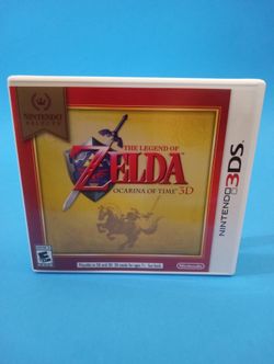 Nintendo 3DS