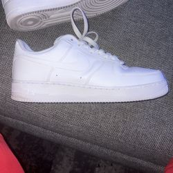 Air Force 1s