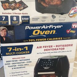 Air Fryer
