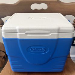 Coleman Ice Chest Cooler