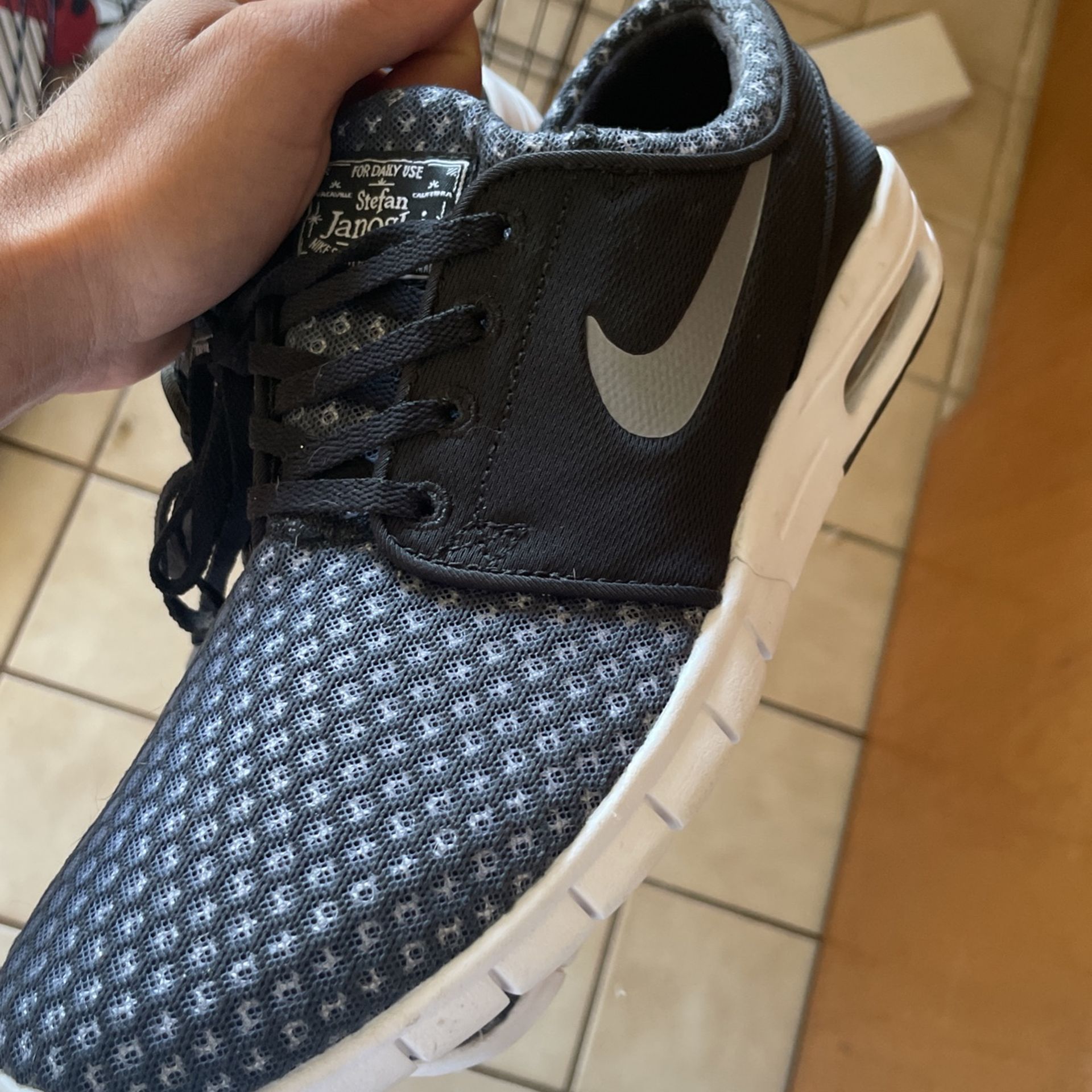 Nike Shoes