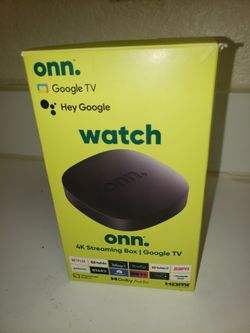 Premium Streaming Device (Watch Everything)