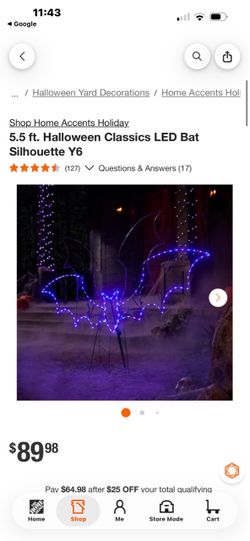 Halloween classic