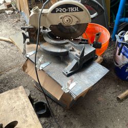 Table Saw 