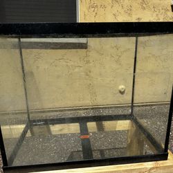 60g Fish Tank | Aquarium | Terrarium - Good Used Condition!! 