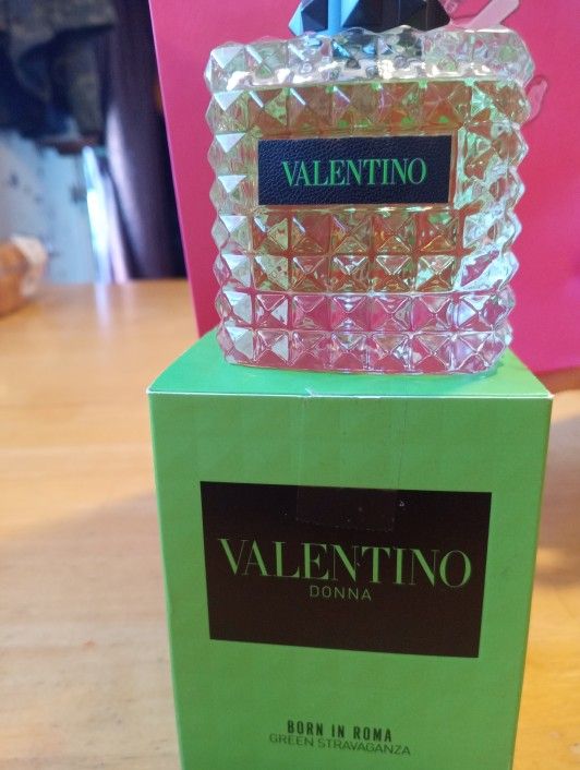 Perfume