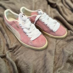 Puma Rhuigi Suede B-boy