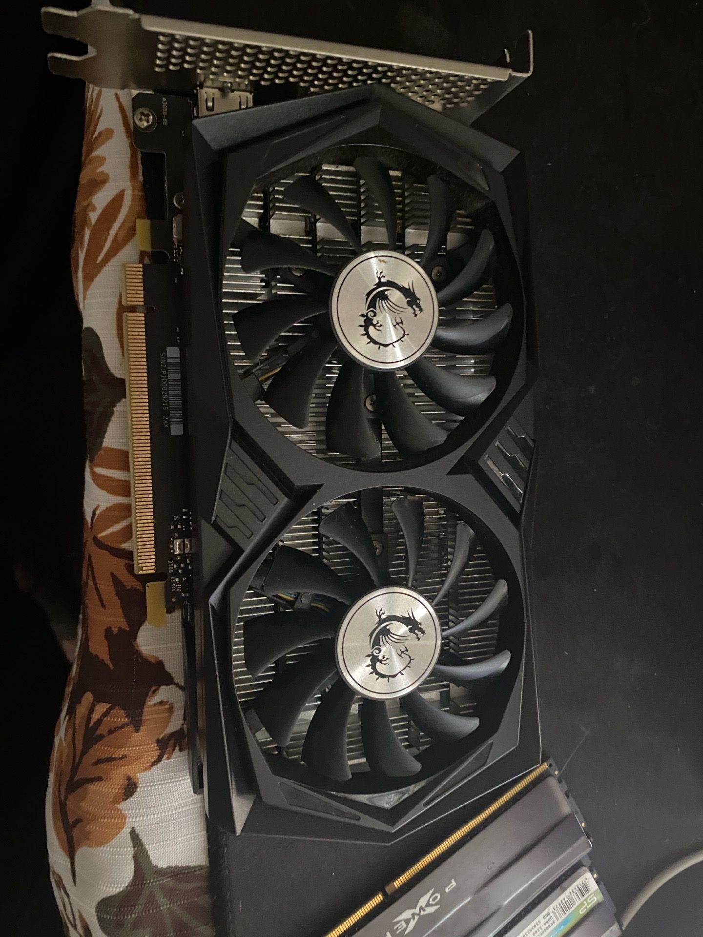 Gpu 3050 and 16gb ram
