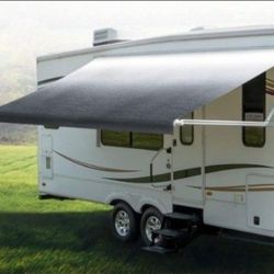 19'×8' REPLACEMENT RV AWNING