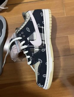 Nike Travis Scott sb