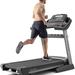 NordicTrack Commercial Series 