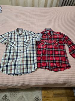 Men's shirt 👕 size M 👕
