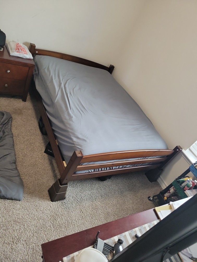 Mattress