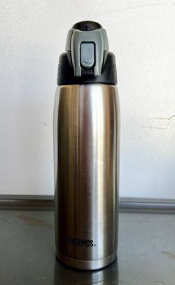 Thermos 16oz Water Bottle