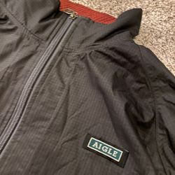 Jacket Mens L