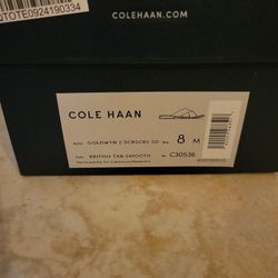 COLE HAAN Men's Sandals