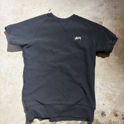 Stussy Sweater