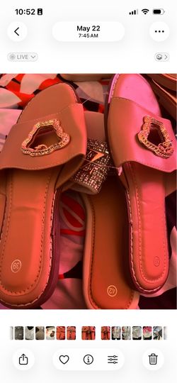 Women sandals