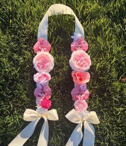 Flower Lei