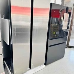 ✨-Brand New, Huge, Open-Box Refrigerators $499 and up for sale near me-📌📌