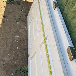 Single Door