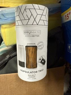 Brumate Hopsulator Trio