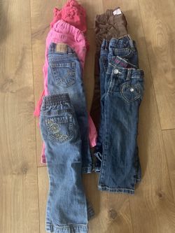 2t Jeans