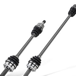 Hyundai Elantra CV Axles