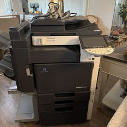 Office Copy Printer