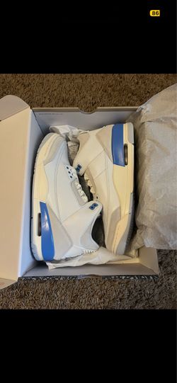 “Lucky Shorts” Jordan 3