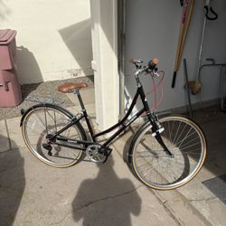 2 Retrospec Beaumont City Bikes 