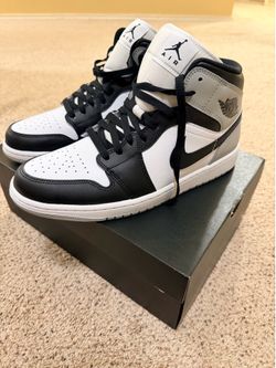 Air Jordan 1 Mid Size 10.5