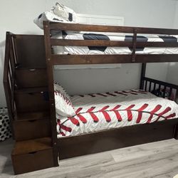 Bunk Beds 