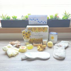 Box Full of Sunshine