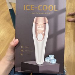 hair removal device