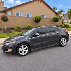 2015 Chevrolet Volt