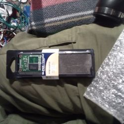 New Super Talent 16GB Mini PCIe SATA SSD (Model: FPM16GRSE