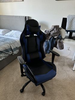 Gaming chair