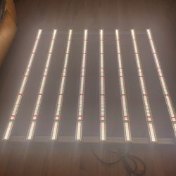 Spider farmer LED 730W