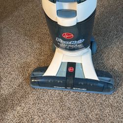 Hoover Model H3044 Floor Mate