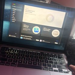 MacBook Pro 13 