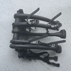 Sari Bones Bike Rack