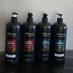 Tresemme Sets 