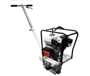Green cut saw