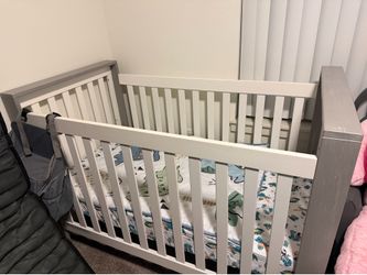 Baby Crib