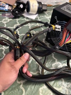 Power Supply