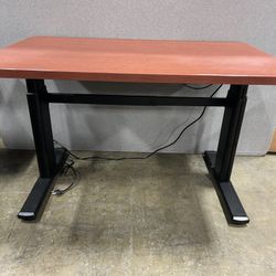 Sit / Stand Office Desk Table